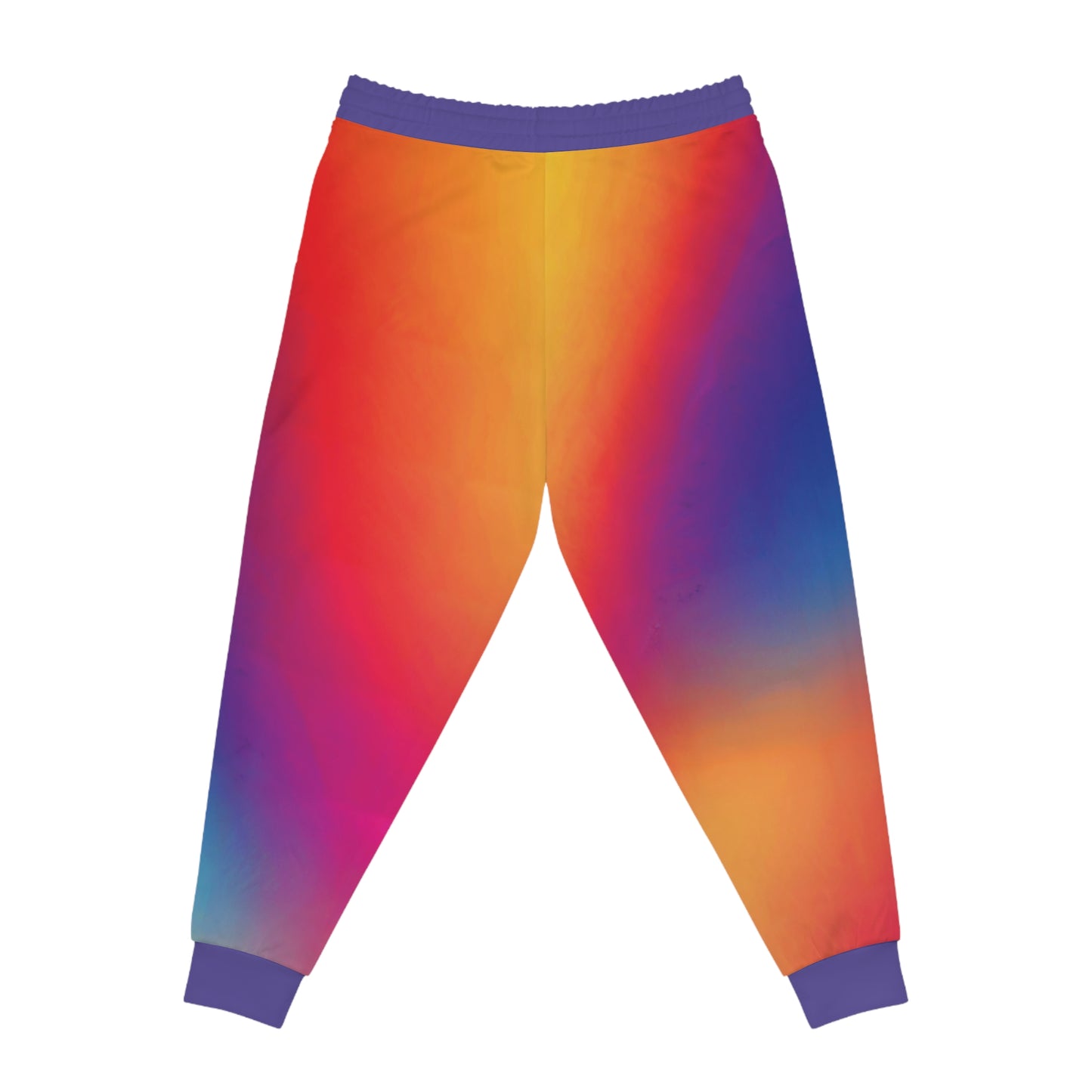 Creative Shizzle All-Over Print Joggers